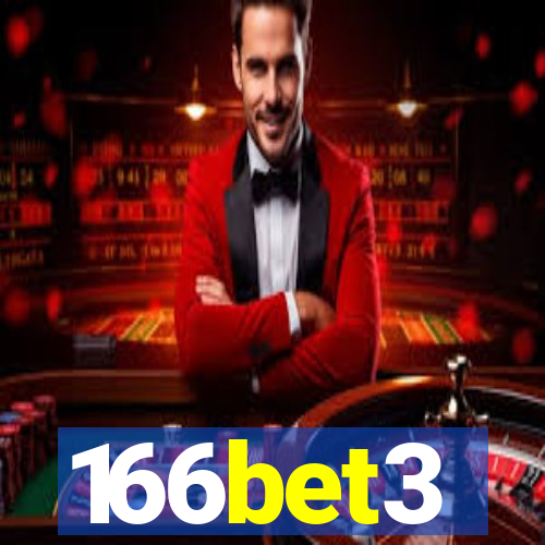 166bet3