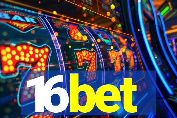 16bet