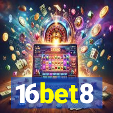 16bet8