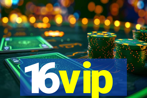 16vip