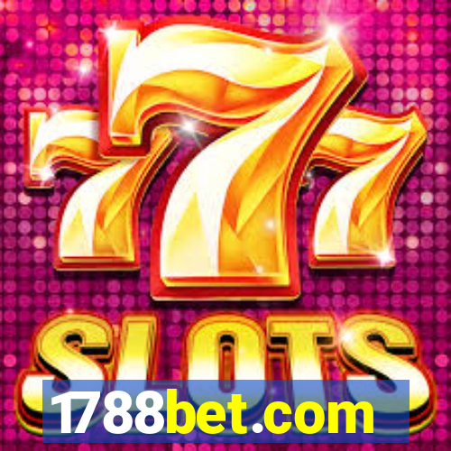 1788bet.com