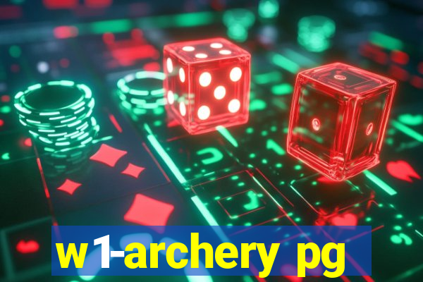 w1-archery pg