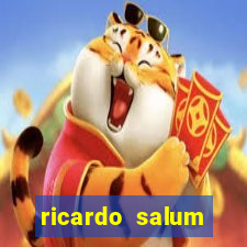 ricardo salum otorrino santos telefone