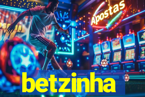 betzinha