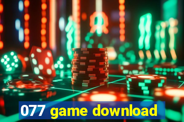 077 game download