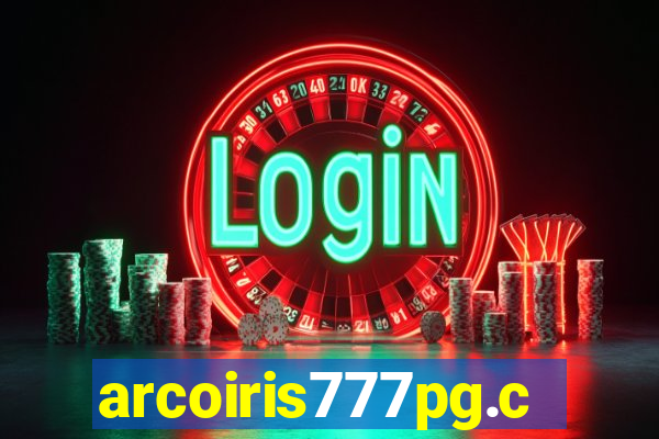 arcoiris777pg.com