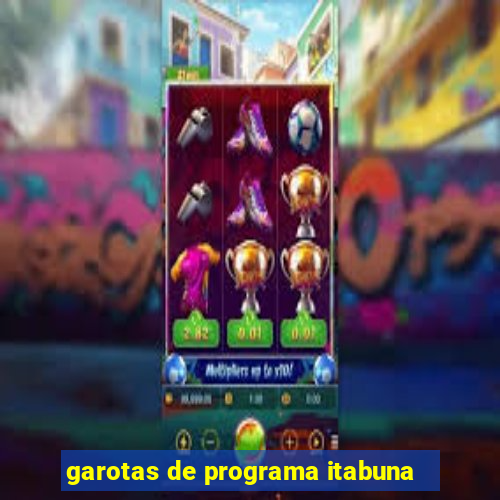 garotas de programa itabuna