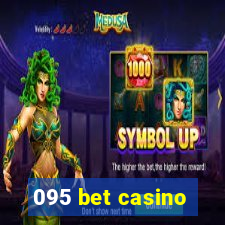 095 bet casino