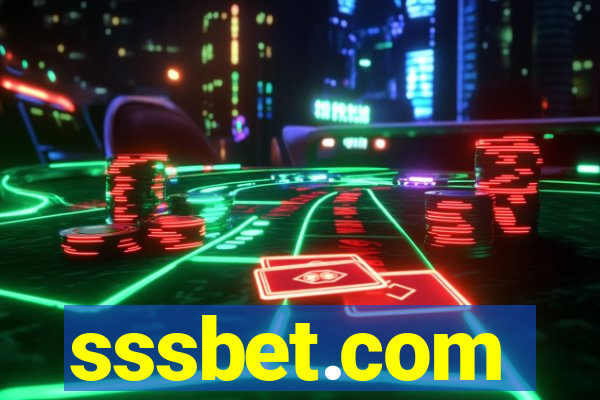 sssbet.com