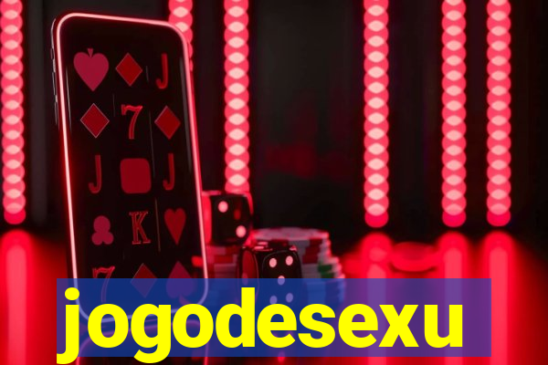 jogodesexu