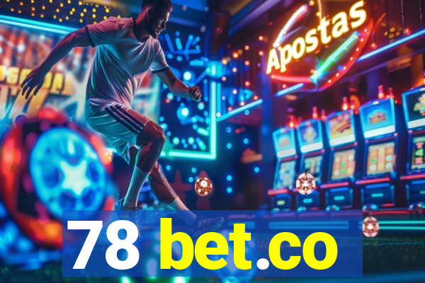 78 bet.co