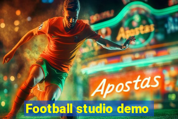 Football studio demo