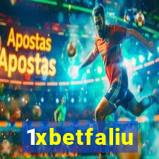 1xbetfaliu