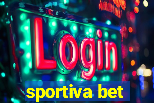 sportiva bet