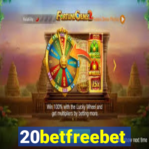 20betfreebet