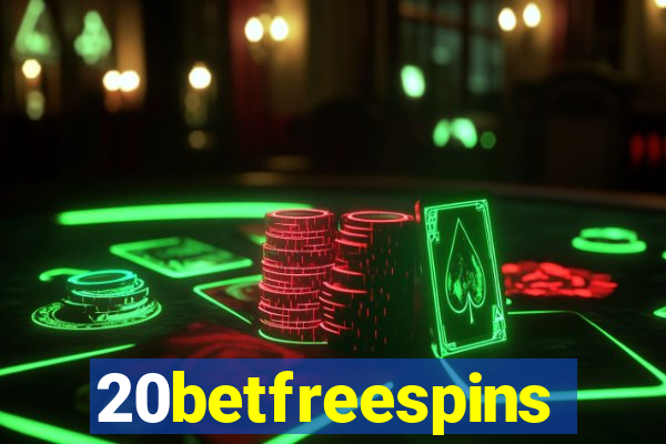 20betfreespins