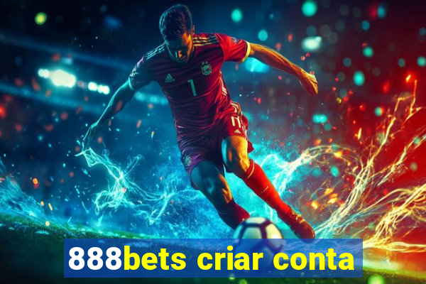 888bets criar conta