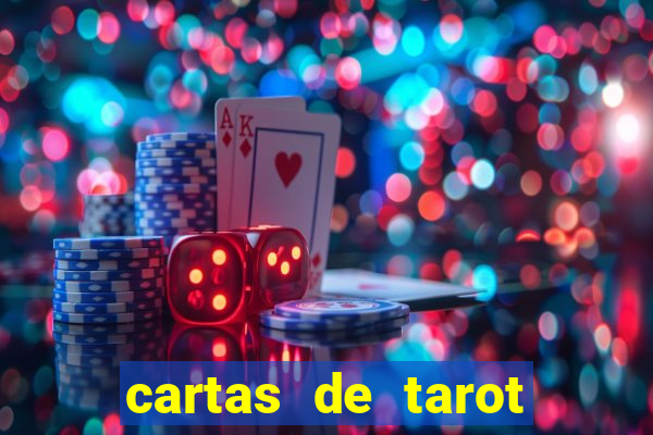 cartas de tarot somos todos um