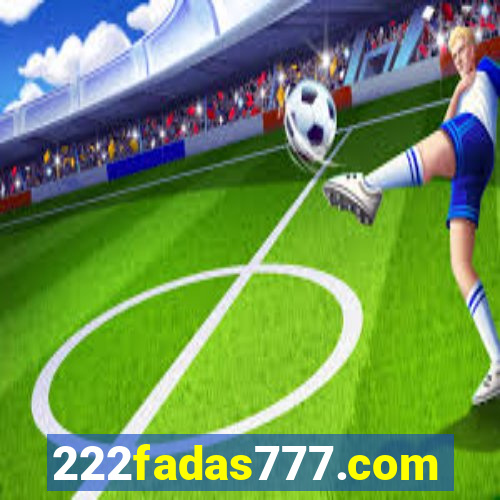 222fadas777.com