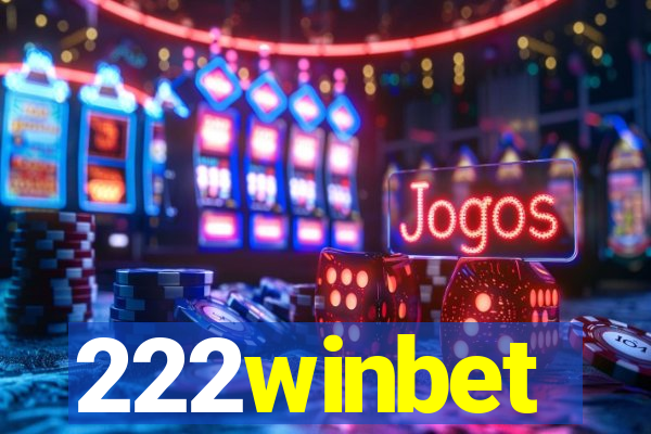 222winbet