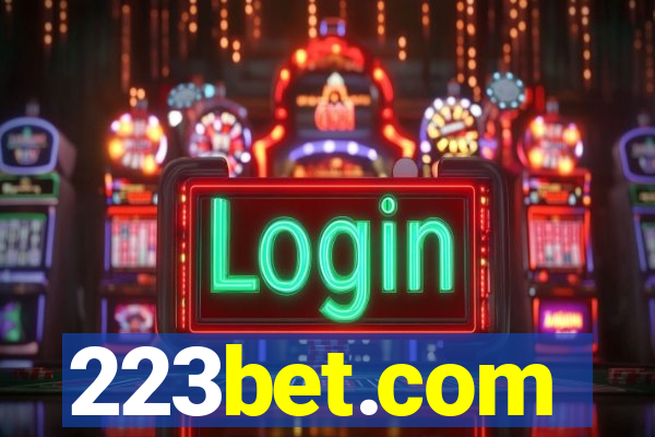 223bet.com