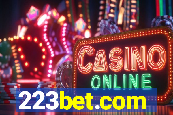 223bet.com