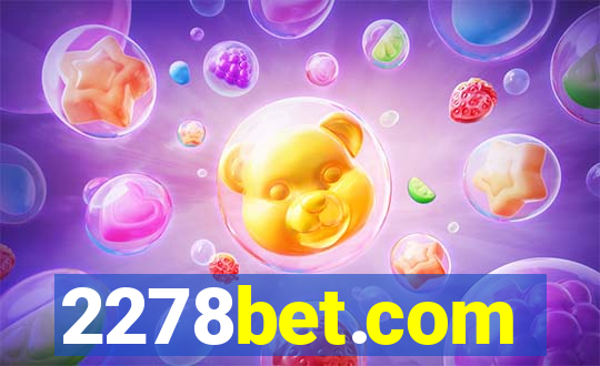 2278bet.com