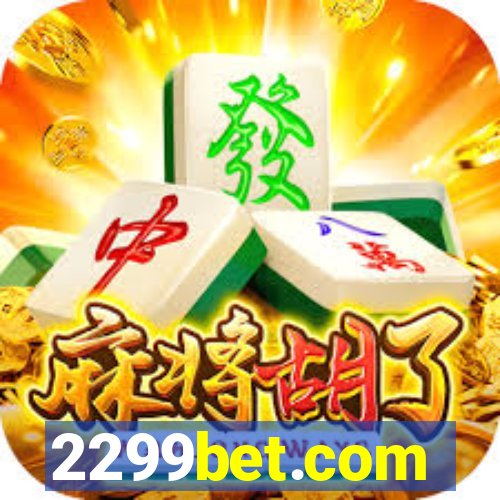 2299bet.com