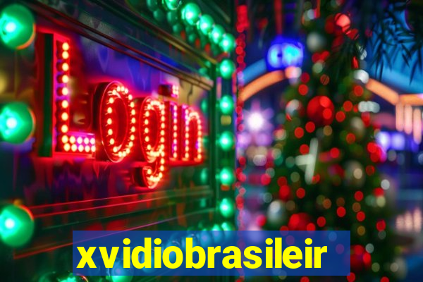 xvidiobrasileiro