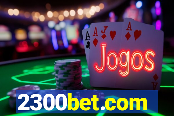 2300bet.com