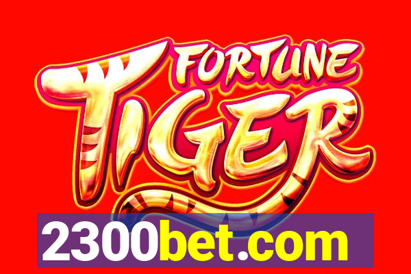 2300bet.com