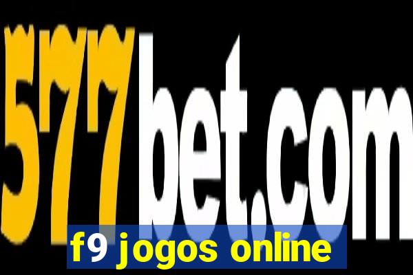 f9 jogos online