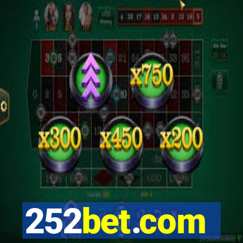 252bet.com