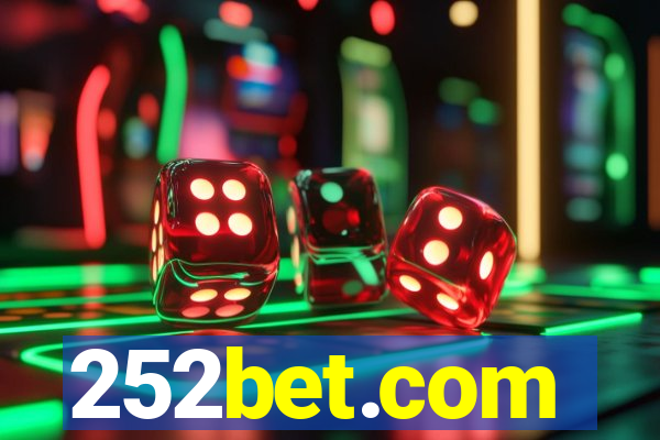 252bet.com