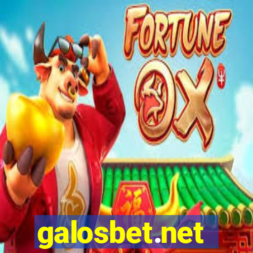 galosbet.net