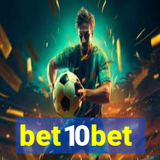 bet10bet