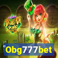 Obg777bet