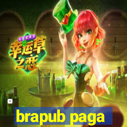 brapub paga