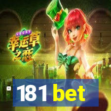 181 bet