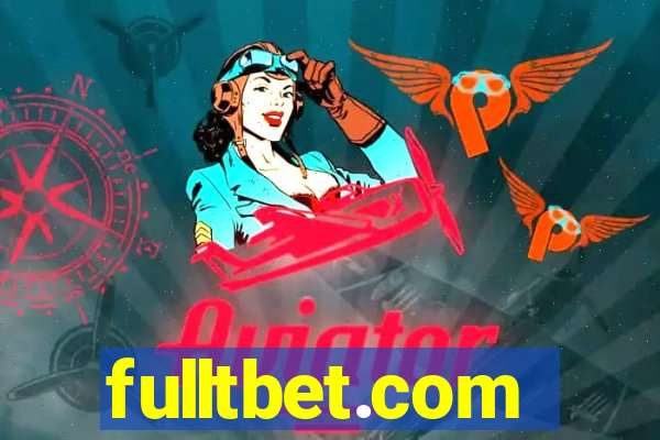 fulltbet.com