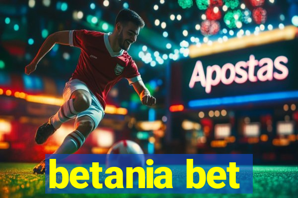 betania bet