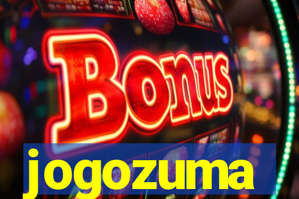 jogozuma