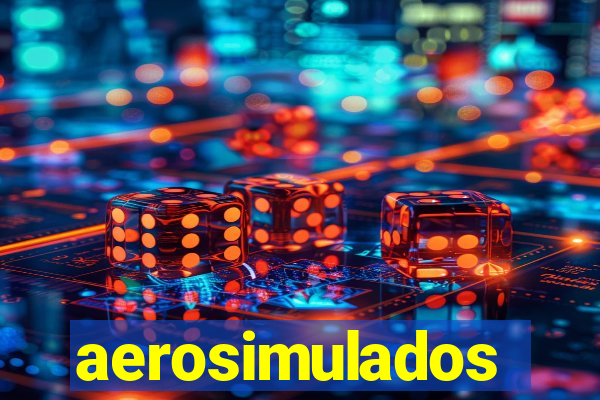 aerosimulados