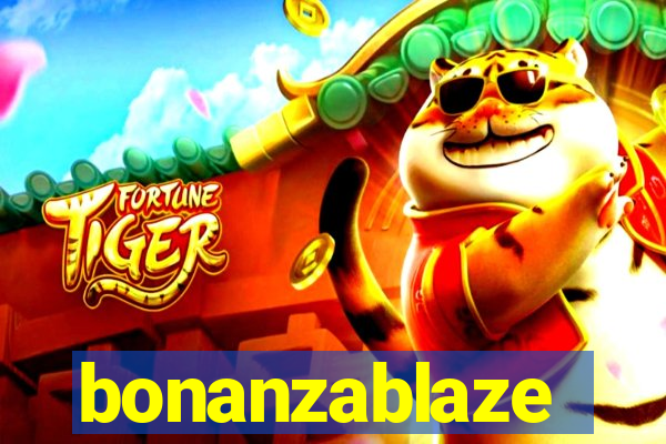 bonanzablaze