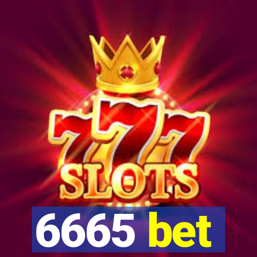 6665 bet