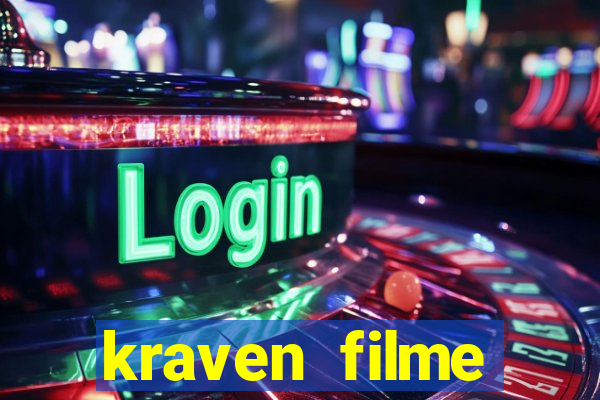 kraven filme completo dublado