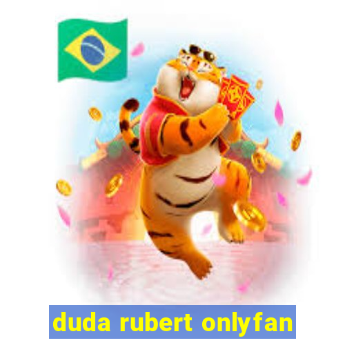 duda rubert onlyfan