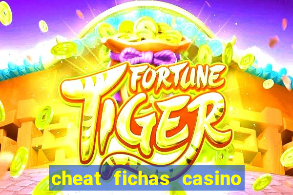 cheat fichas casino pokemon heart gold