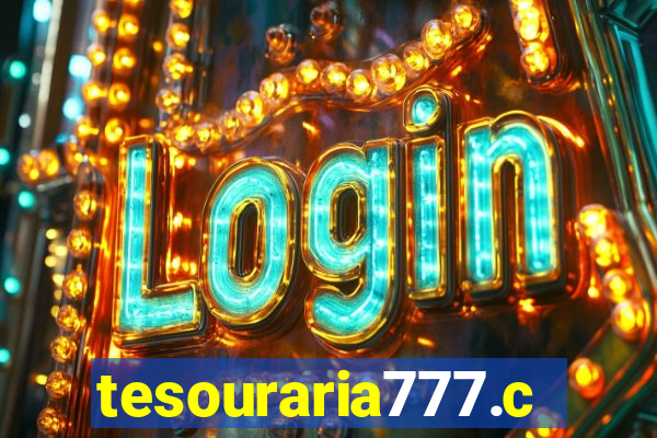 tesouraria777.com