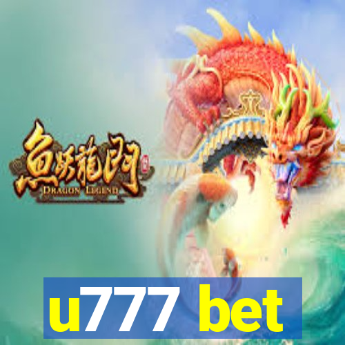 u777 bet